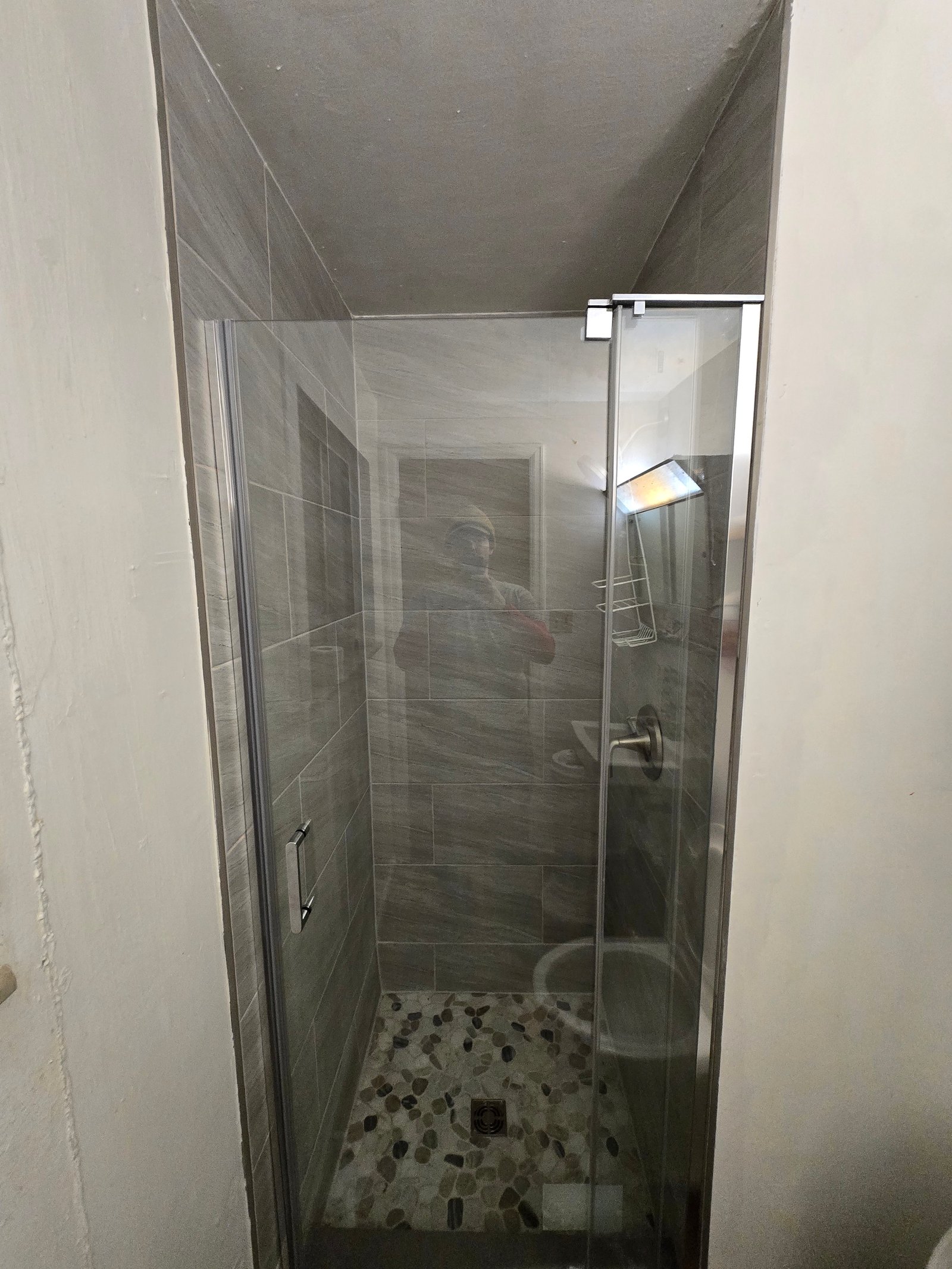 Kitchen upgrade